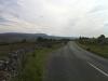 Leaving Ribblehead