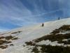 Sledging at 2000 feet