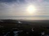 Great Whernside view