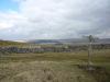 Malham Tarn from Langscar