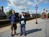 Garsdale Station