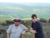 Great Whernside Summit