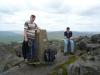 Great Whernside Summit